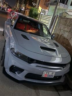 دودج تشارجر